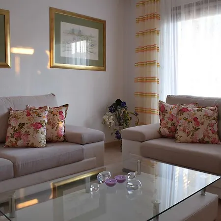 Saric Apartment *