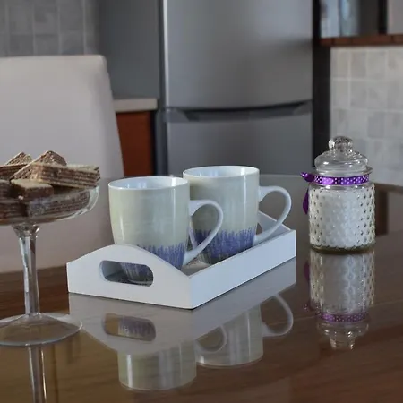Apartment Saric