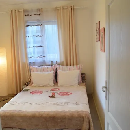Apartment Saric *