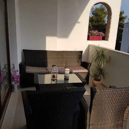 Saric Apartment *
