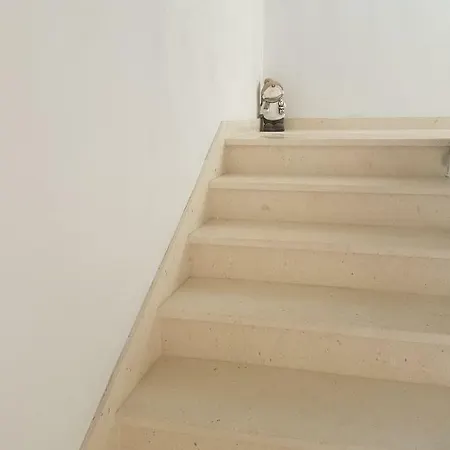 Saric Apartment *