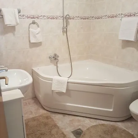 Apartment Saric