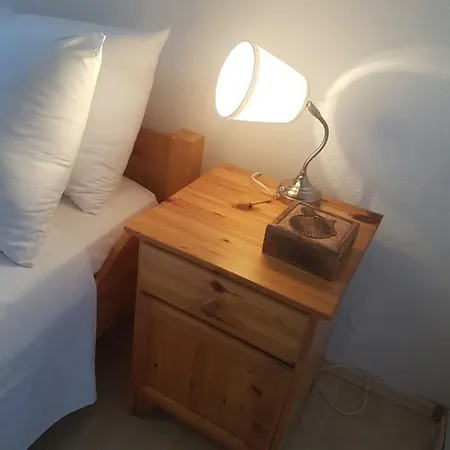 Apartment Saric *
