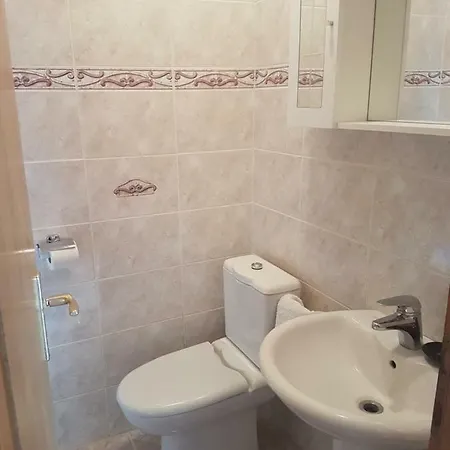 Appartement Saric Podstrana