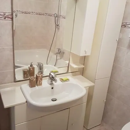 Apartment Saric